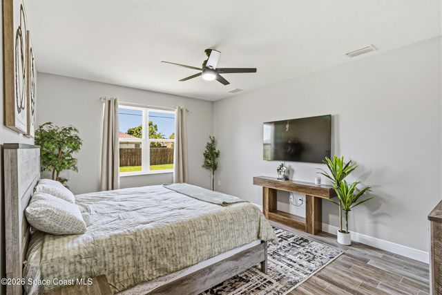 417 Wiltshire Avenue SW, Palm Bay, FL 32908