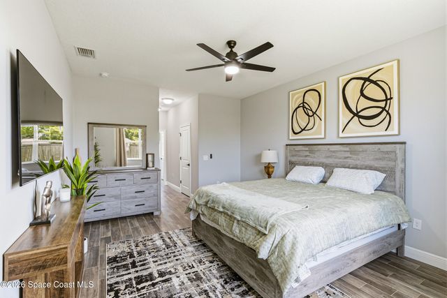 417 Wiltshire Avenue SW, Palm Bay, FL 32908