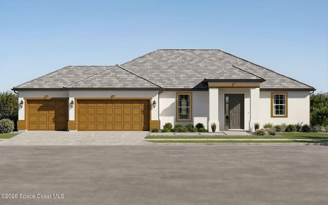 417 Wiltshire Avenue SW, Palm Bay, FL 32908