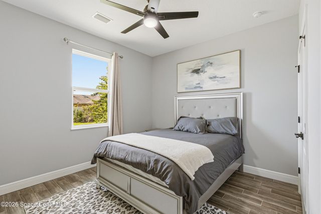 417 Wiltshire Avenue SW, Palm Bay, FL 32908