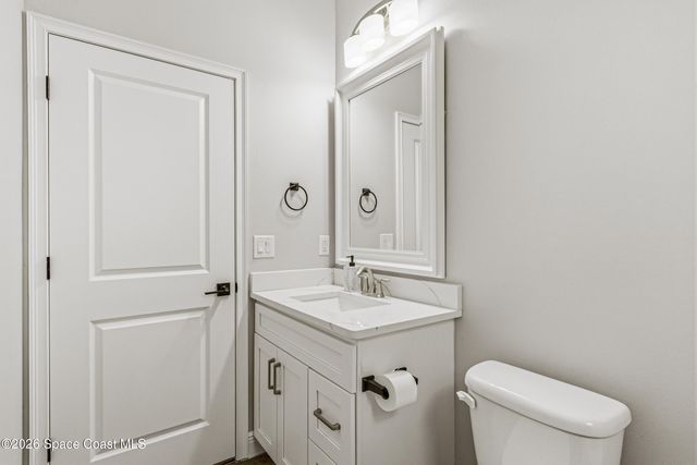 417 Wiltshire Avenue SW, Palm Bay, FL 32908