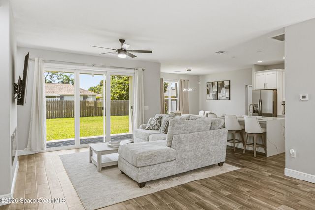 417 Wiltshire Avenue SW, Palm Bay, FL 32908