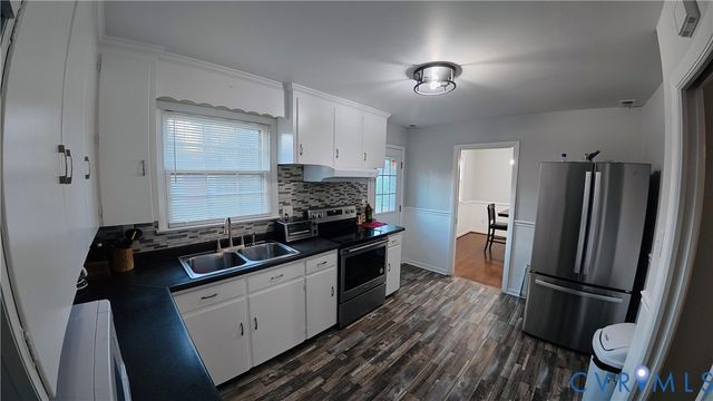 2100 Wynnewood Dr, Richmond, VA 23235