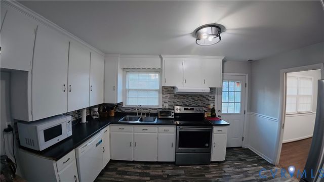 2100 Wynnewood Dr, Richmond, VA 23235