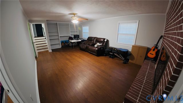 2100 Wynnewood Dr, Richmond, VA 23235