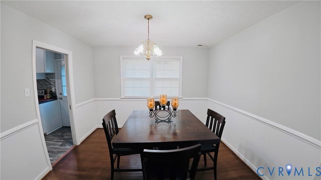 2100 Wynnewood Dr, Richmond, VA 23235