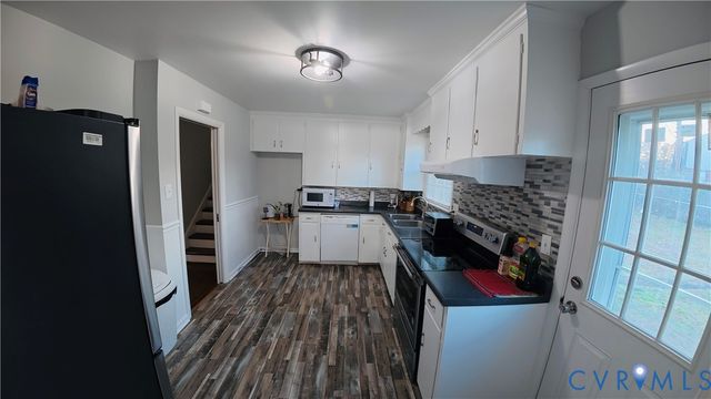 2100 Wynnewood Dr, Richmond, VA 23235