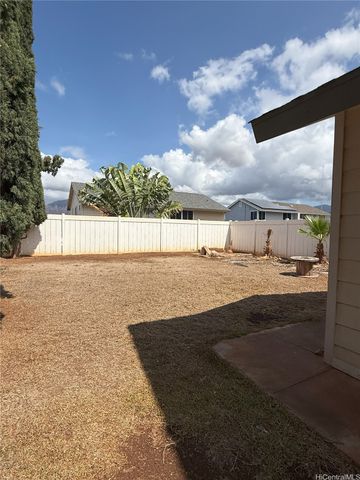 87-116 Kulapa Place, Waianae, HI 96792
