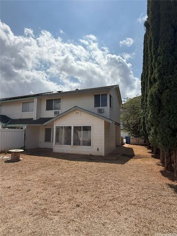 87-116 Kulapa Place, Waianae, HI 96792