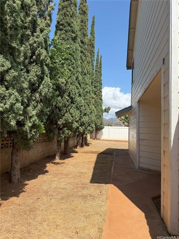 87-116 Kulapa Place, Waianae, HI 96792