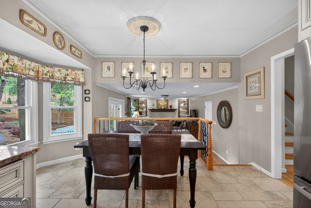 425 Ansley Drive, Roswell, GA 30076