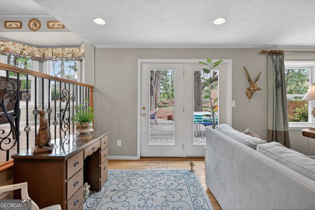 425 Ansley Drive, Roswell, GA 30076