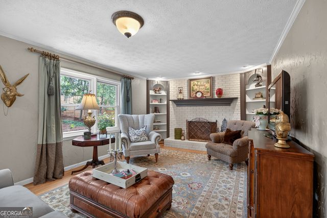 425 Ansley Drive, Roswell, GA 30076