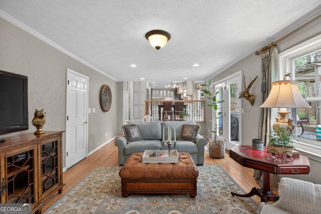 425 Ansley Drive, Roswell, GA 30076