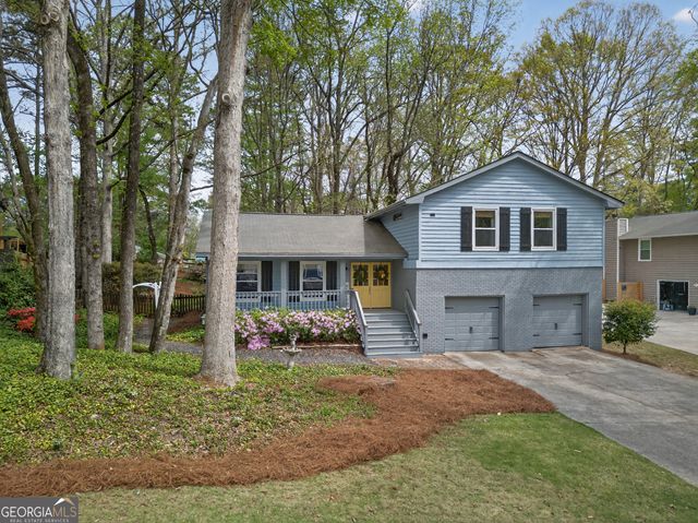 425 Ansley Drive, Roswell, GA 30076