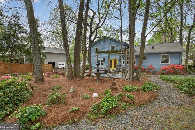 425 Ansley Drive, Roswell, GA 30076