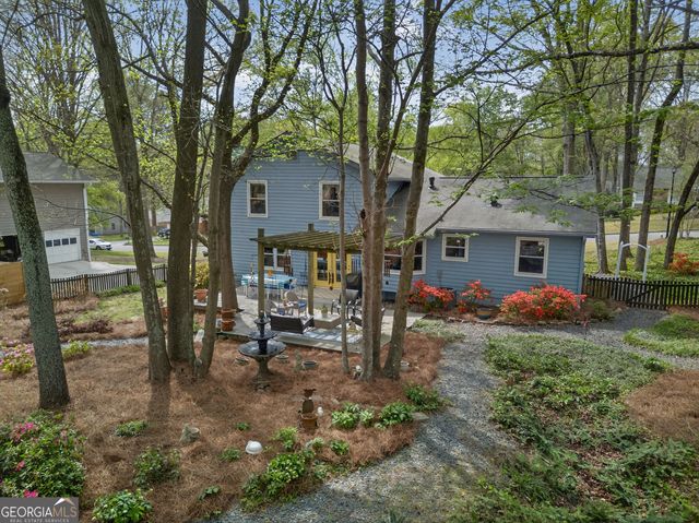 425 Ansley Drive, Roswell, GA 30076