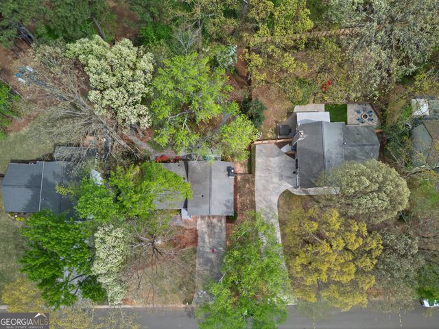 425 Ansley Drive, Roswell, GA 30076