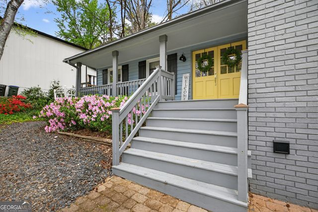 425 Ansley Drive, Roswell, GA 30076