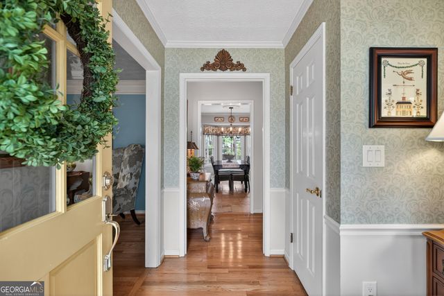 425 Ansley Drive, Roswell, GA 30076