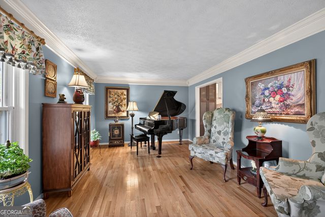 425 Ansley Drive, Roswell, GA 30076