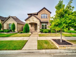 4414 Huntsman Ridge Lane, Arlington, TX 76005