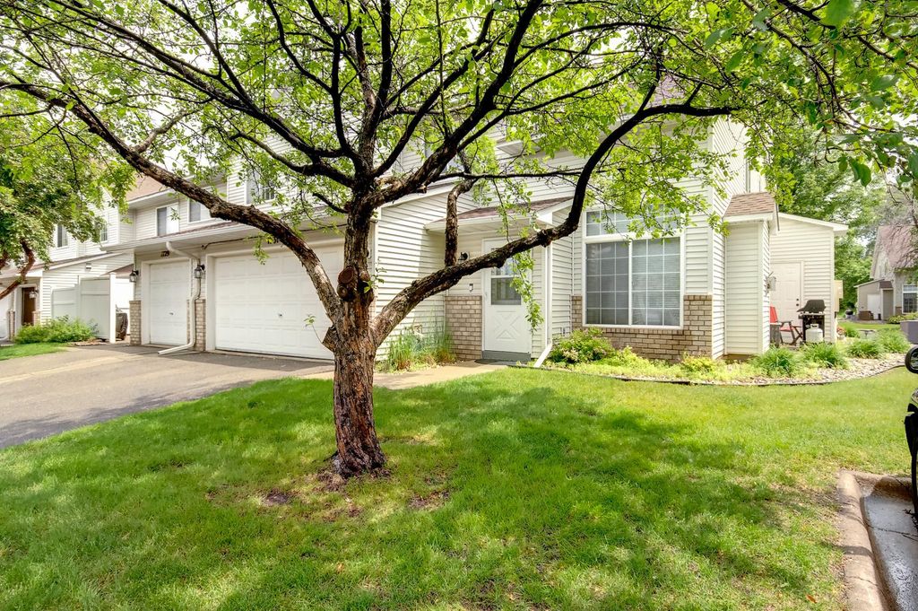 1731 Riverwood Drive, Burnsville, MN 55337
