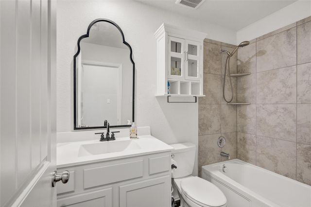 20202 Heather Haven Drive, Cypress, TX 77433