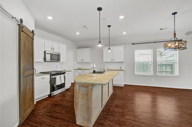 20202 Heather Haven Drive, Cypress, TX 77433