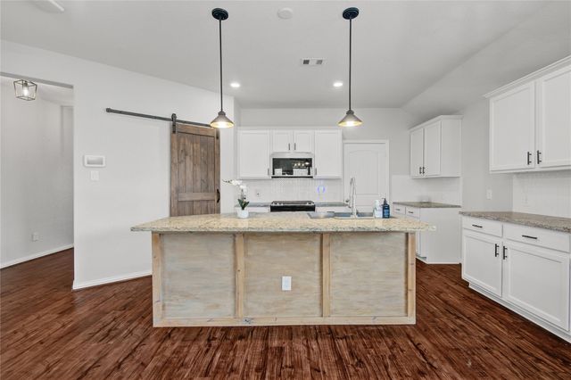 20202 Heather Haven Drive, Cypress, TX 77433