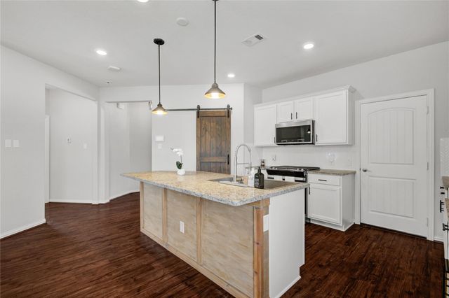 20202 Heather Haven Drive, Cypress, TX 77433