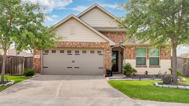 20202 Heather Haven Drive, Cypress, TX 77433