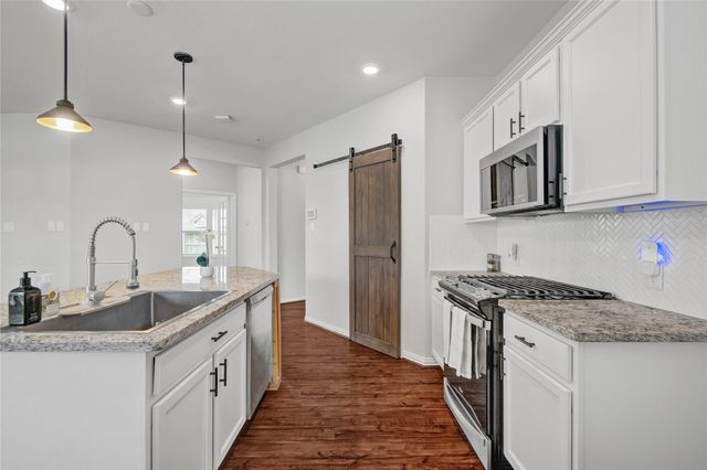 20202 Heather Haven Drive, Cypress, TX 77433