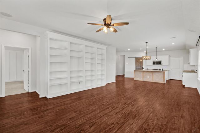 20202 Heather Haven Drive, Cypress, TX 77433