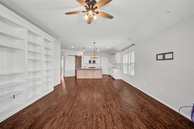 20202 Heather Haven Drive, Cypress, TX 77433