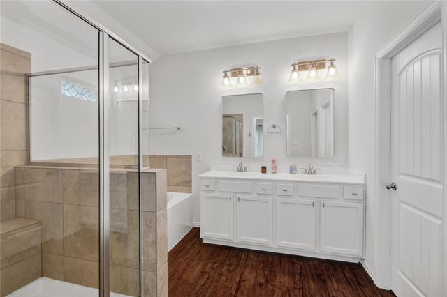 20202 Heather Haven Drive, Cypress, TX 77433