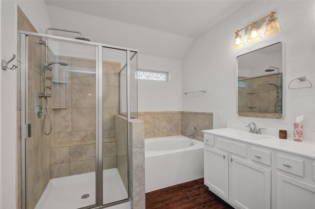 20202 Heather Haven Drive, Cypress, TX 77433