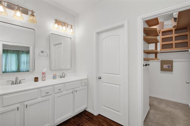 20202 Heather Haven Drive, Cypress, TX 77433