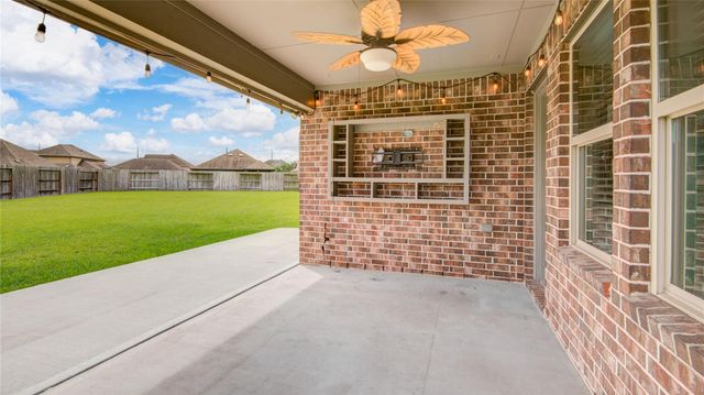 20202 Heather Haven Drive, Cypress, TX 77433