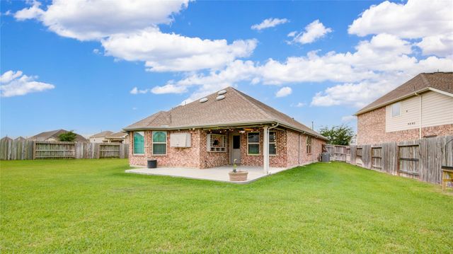 20202 Heather Haven Drive, Cypress, TX 77433