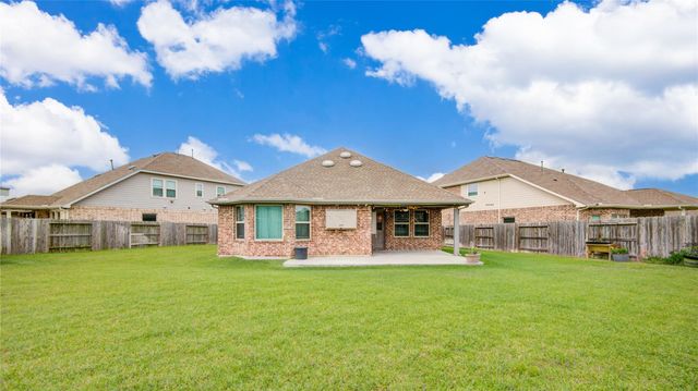 20202 Heather Haven Drive, Cypress, TX 77433