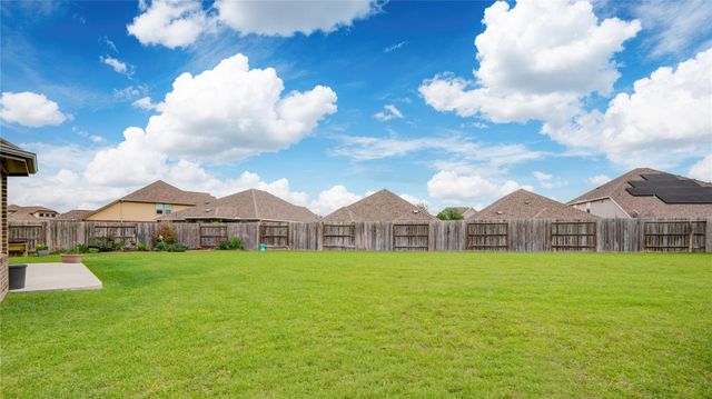 20202 Heather Haven Drive, Cypress, TX 77433