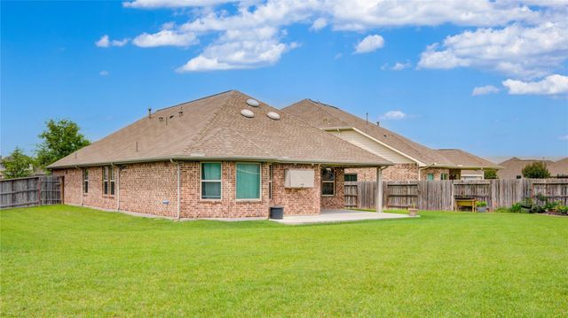 20202 Heather Haven Drive, Cypress, TX 77433