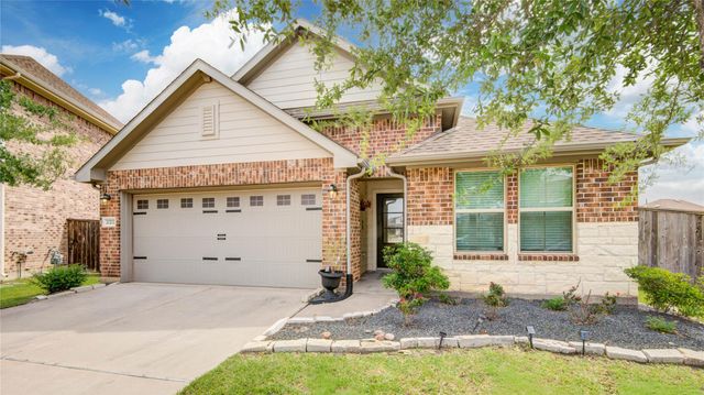 20202 Heather Haven Drive, Cypress, TX 77433