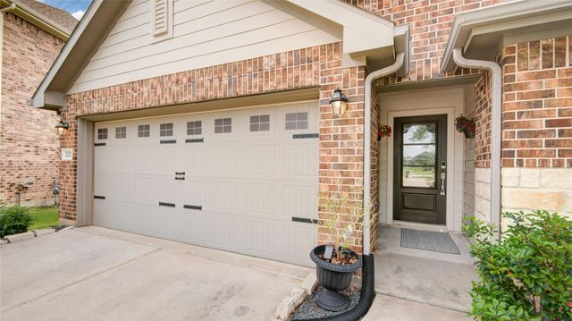 20202 Heather Haven Drive, Cypress, TX 77433