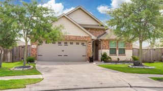 20202 Heather Haven Drive, Cypress, TX 77433