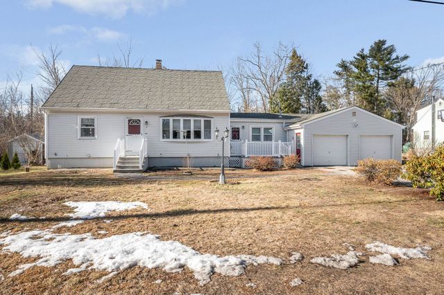 4 Paul Avenue, Derry, NH 03038