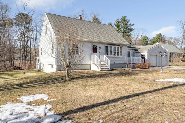 4 Paul Avenue, Derry, NH 03038