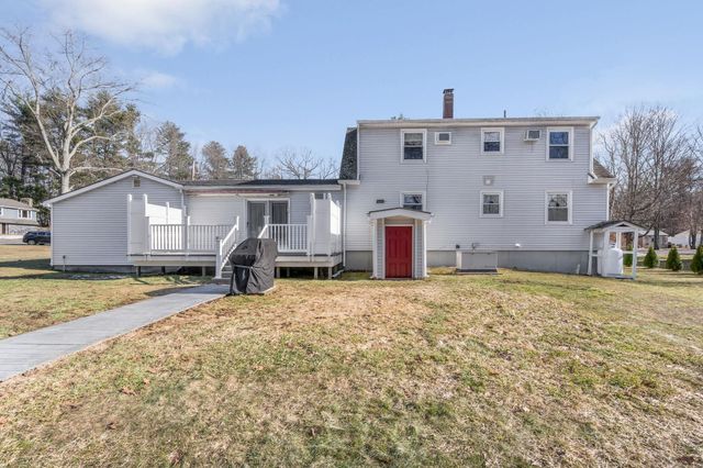 4 Paul Avenue, Derry, NH 03038