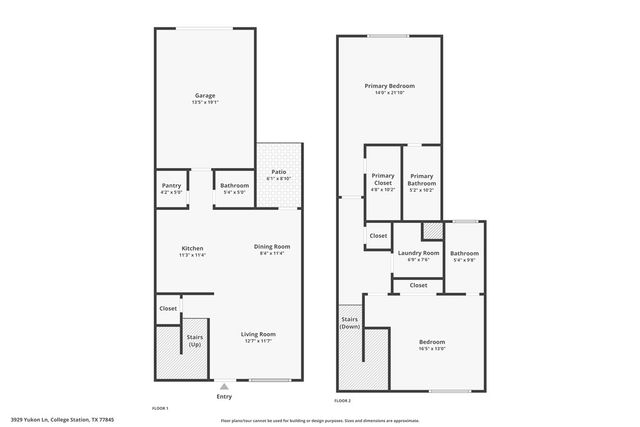 3929 Yukon Lane, College Station, TX 77845